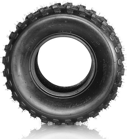 إطار 22x11-10 22x11x10 أمامي خلفي 6 طبقات عقد للطرق الوعرة ATV Quad Go Kart TR43 in Kuwait