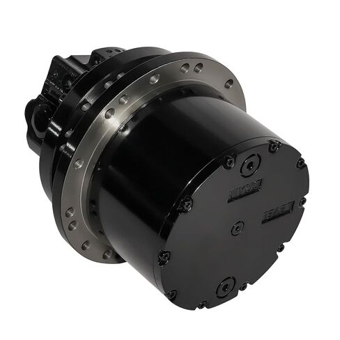 Final Drive Motor with Gearbox Replacement for Kubota KX121-3 KX121-3SS KX121-3ST Part No.#RD118-61290 RD148-61290 RD11861290 RD14861290 Vahaha in Kuwait
