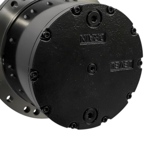 Final Drive Motor with Gearbox Replacement for Kubota KX121-3 KX121-3SS KX121-3ST Part No.#RD118-61290 RD148-61290 RD11861290 RD14861290 Vahaha in Kuwait