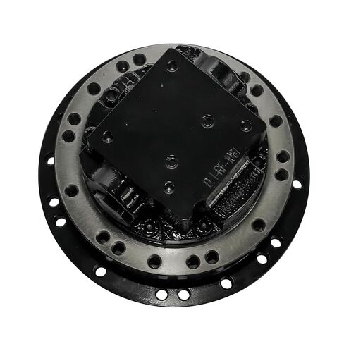Final Drive Motor with Gearbox Replacement for Kubota KX121-3 KX121-3SS KX121-3ST Part No.#RD118-61290 RD148-61290 RD11861290 RD14861290 Vahaha in Kuwait
