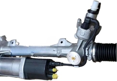رف توجيه كهربائي متوافق مع BMW 116i 1 'F20 32106889109 32106883265 32106892984 32106868889 32106889112 محرك اليد اليمنى in Kuwait