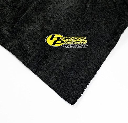 منتجات Heatshield - SSRV002C - درع حراري للأرضية متوافق مع/بديل لسيارة Ford E350/450 Van in Kuwait