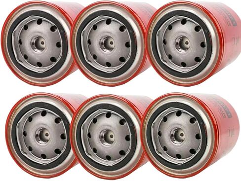 BW5071 Baldwin Filters Coolant Filter (6 pack) in Kuwait