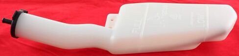 Garage-Pro Coolant Reservoir Compatible with 1998-2002 Toyota Corolla With Cap in Kuwait