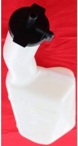 Garage-Pro Coolant Reservoir Compatible with 1998-2002 Toyota Corolla With Cap in Kuwait
