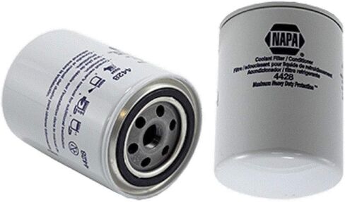 Napa Gold Coolant Filter 4428 in Kuwait