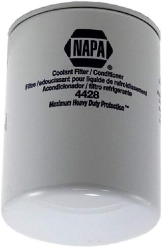 Napa Gold Coolant Filter 4428 in Kuwait