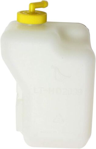 Garage-Pro Coolant Reservoir for ACURA MDX 2003-2006/RIDGELINE 2006-2014 in Kuwait