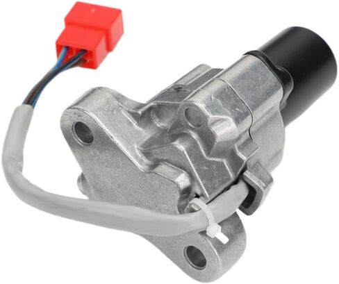Ignition Switch, Fuel Tank Cap, Helmet Storage Lock Set Compatible with XVS125 XVS250 XVS650 XVS1100 Models in Kuwait