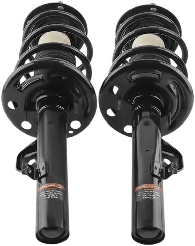طقم قضبان ربط خارجية لأذرع التحكم في الدعامات الأمامية متوافق مع Flex 3.5L V6 2010-2012 11014 817442 272535 AA8Z18124A in Kuwait
