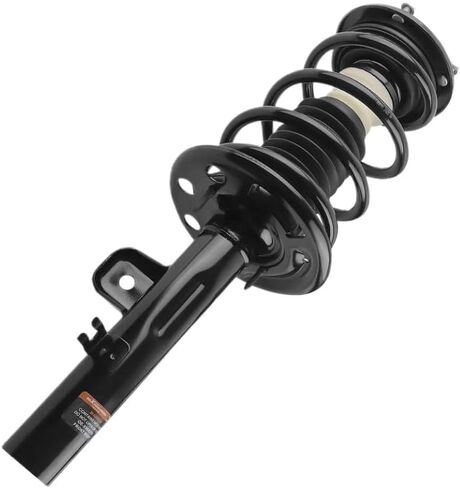 طقم قضبان ربط خارجية لأذرع التحكم في الدعامات الأمامية متوافق مع Flex 3.5L V6 2010-2012 11014 817442 272535 AA8Z18124A in Kuwait