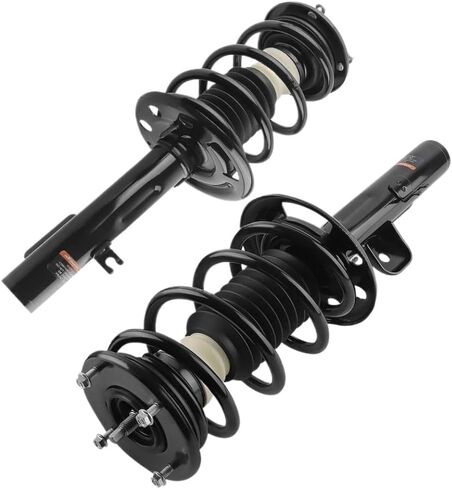 طقم قضبان ربط خارجية لأذرع التحكم في الدعامات الأمامية متوافق مع Flex 3.5L V6 2010-2012 11014 817442 272535 AA8Z18124A in Kuwait