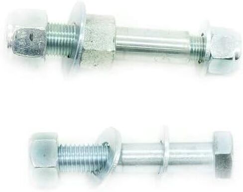 مجموعة أدوات الصدمات الخلفية من UMI Performance [1973-1987 متوافقة مع GM C10] in Kuwait