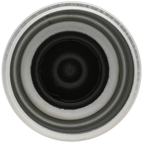 [4-Pack] Trailer Axle Wheel Hub and Bearing Dust Cap 2" Hub with Rubber Plug, Replacement for Boat Trailer, 3500 Trailer Axle in Kuwait