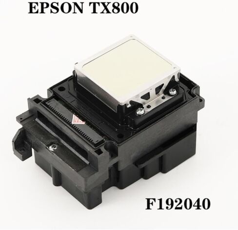 خرطوشة حبر متوافقة مع F192040 DX8 TX700 DX10 TX800 TX710 TX720 TX820 A700 A800 in Kuwait