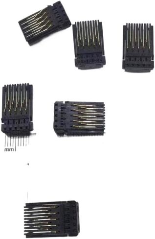 Ink Carriage Contacts Compatible with EP-976A3 EP-880AB XP-8606 XP-950 XP-900 XP-8605 XP-15000 XP-8500 EP-885AB EP-880AW in Kuwait