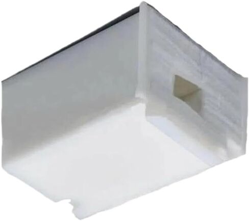Waste Ink Tank Compatible with ET-2715 ET-2721 ET-2720 ET-2712 ET-2714 ET-2711 ET-2710 in Kuwait