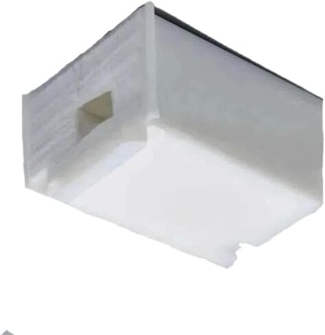 Waste Ink Tank Compatible with ET-2715 ET-2721 ET-2720 ET-2712 ET-2714 ET-2711 ET-2710 in Kuwait