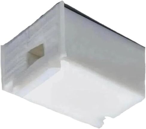 Waste Ink Tank Compatible with ET-2715 ET-2721 ET-2720 ET-2712 ET-2714 ET-2711 ET-2710 in Kuwait