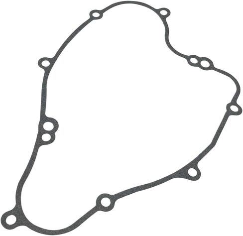 Clutch with Springs and Cover Gasket Compatible with KX65 2000 2001 2002 2003 2004 2005 2006 2007 2008 2009 2010 2011 2012 2013 2014 2015 2016 2017 2018 2019 2020 2021 in Kuwait