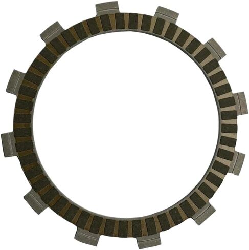 Clutch Kit With Springs And Gaskets Compatible With YZF R6 2006 2007 2008 2009 2010 2011 2012 2013 2014 2015 2016 2017 2018 2019 2020 in Saudi Arabia