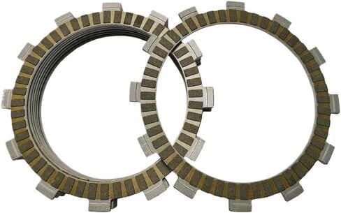 Clutch Kit With Springs And Gaskets Compatible With YZF R6 2006 2007 2008 2009 2010 2011 2012 2013 2014 2015 2016 2017 2018 2019 2020 in Saudi Arabia