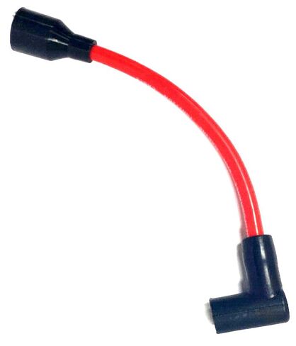 aftermarket Marine Spark Plug Wire Compatible with V150-V200 1978-88 84-813715A1 18-5228 in Kuwait