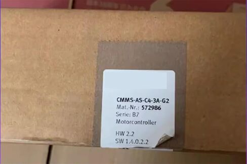 1 قطعة 572986 CMMS-AS-C4-3A-GA وحدة تحكم المحرك in Kuwait