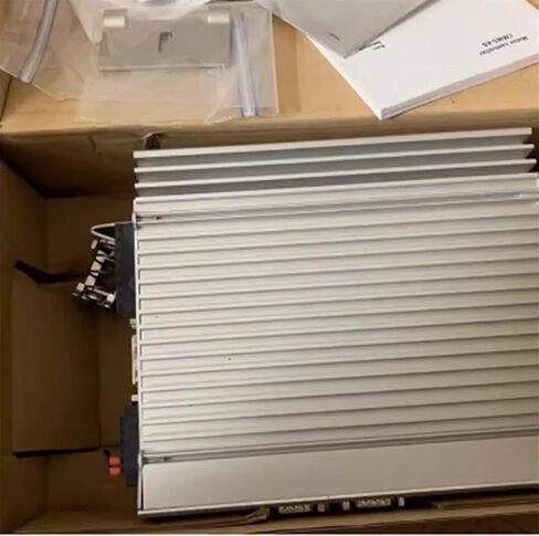 1 قطعة 572986 CMMS-AS-C4-3A-GA وحدة تحكم المحرك in Kuwait