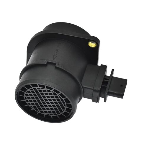 مستشعر تدفق الهواء مناسب لسيارة Accent I10 I20 I30 Matrix مناسب لكيا سيراتو ريو سول 28164-2A500 in Kuwait