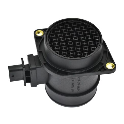 مستشعر تدفق الهواء مناسب لسيارة Accent I10 I20 I30 Matrix مناسب لكيا سيراتو ريو سول 28164-2A500 in Kuwait
