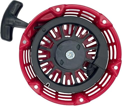 بادئ حركة ارتدادي مجموعة بدء السحب لمحرك GX120 GX160 GX200 4/5.5/6.5 HP يستبدل 28400-Z0T-003ZB 28400-ZH8-023ZB in Kuwait