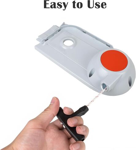 4224-190-0306 مجموعة بادئ الارتداد، متوافقة مع منشار القطع S tihl TS700 TS800، استبدال بادئ السحب الارتدادي 4224-190-0305 4224-190-0304 in Kuwait