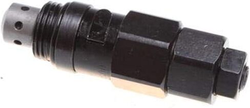 Replacement Parts for 25/618901 Main Relief Valve for JCB Backhoe Loader 3CX 4CX 5CX 214 215 217 Mod-JN88-1700 in Kuwait