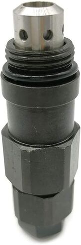 Replacement Parts for 25/618901 Main Relief Valve for JCB Backhoe Loader 3CX 4CX 5CX 214 215 217 Mod-JN88-1700 in Kuwait