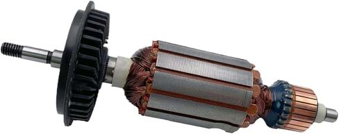 استبدال مرساة المحرك الدوار AC220V-240V لطاحونة الزوايا GWS850C GWS8-100 GWS8-125C GWS8-100CE GWS8-125 (الجزء الثابت) in Kuwait