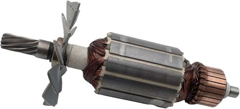 AC220V-240V Armature Rotor Replacement for Polishing Machine 9218SB 9218PB 9218 SB 9218 PB(9218PB) in Saudi Arabia