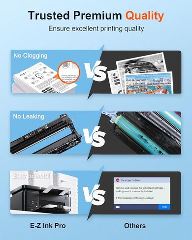 E-Z Ink Pro DR-221CL Drum Unit Set for DR221CL DR-221CL DR221 DR 221 CL for HL-3140CW HL-3170CDW MFC-9340CDW MFC-9130CW MFC-9330CW HL-3180CDW Printer (DR221 Drum Replacement, 4Pack) in Kuwait