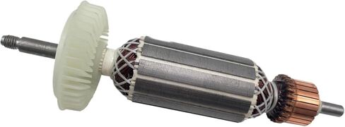 AC220V-240V Armature Rotor Anchor Stator Replacement for Angle Grinder GWS15-125CIE in Kuwait