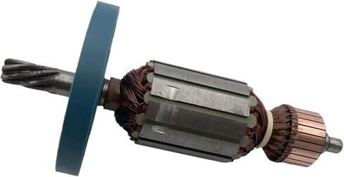 استبدال مرساة المحرك الدوار AC220V-240V للمطرقة الدوارة الكهربائية HM0810 HM0810T 0810(Armature Pro) in Kuwait
