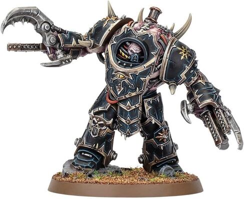 Games Workshop - Warhammer 40K - Chaos Space Marine - Mutilators in Kuwait