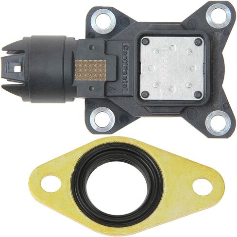 Valvetronic غريب الأطوار رمح متغير صمام توقيت VVT الاستشعار طوقا لسيارات BMW in Kuwait