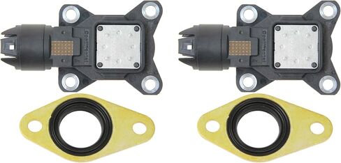 Valvetronic Eccentric Shaft Variable Valve Timing Sensor and Seal Kit For BMW in Kuwait
