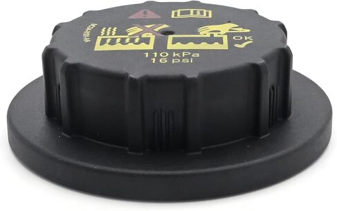 9C3Z-8101-B غطاء ضغط المبرد غطاء خزان المبرد، بديل لاستبدال فورد لينكولن، يستبدل RS-527 RS527 9C3Z8101B in Kuwait