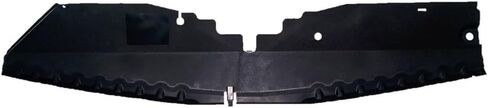 For Chevy Cruze 2016 2017 2018 2019 Radiator Support Cover | Sight Shield | Top Cover | Made of PP Plastic | Replacement For GM1224157 | 191275736395, 39026959 in Kuwait