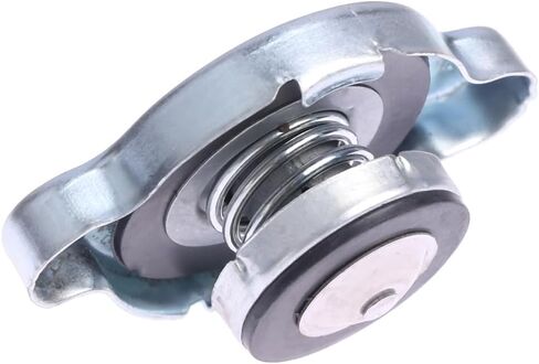 253303K000 Car Radiator Cap 1.1 Bar For Hyundai Azera Sonata Tucson Kia Soul 10-16 25330-3K000 in Kuwait
