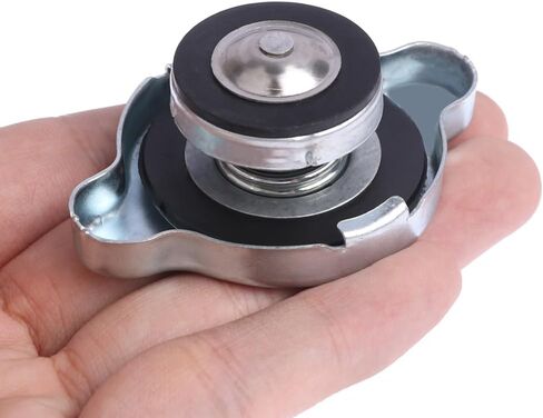 253303K000 Car Radiator Cap 1.1 Bar For Hyundai Azera Sonata Tucson Kia Soul 10-16 25330-3K000 in Kuwait