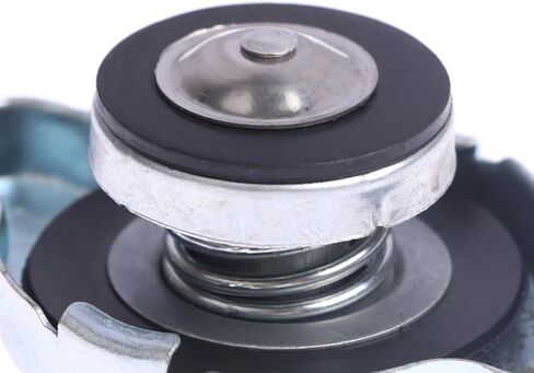 253303K000 Car Radiator Cap 1.1 Bar For Hyundai Azera Sonata Tucson Kia Soul 10-16 25330-3K000 in Kuwait
