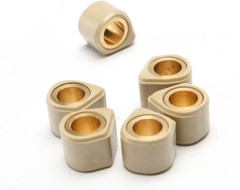 Dr. Pulley 18x14 Sliding Roller Weights 10 Gram in Kuwait