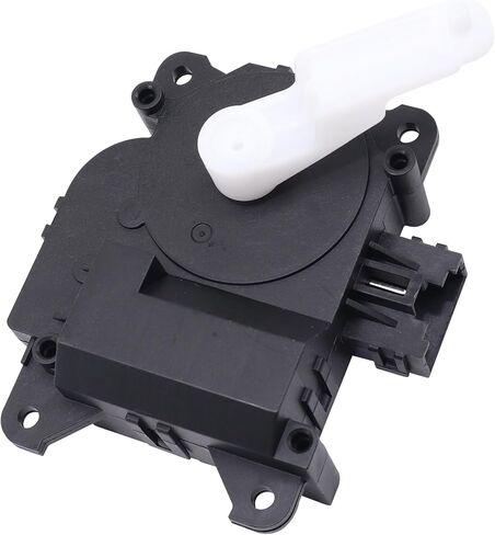 مشغل باب مزيج سخان HVAC 27731-3SB0A مشغل باب وضع A/C متوافق مع Maxima 2016-2021 Murano 2015-2021 Pathfinder 2013 2014 2015-2020 Titan 2016 2017 2018 2019 2020 2021 in Kuwait